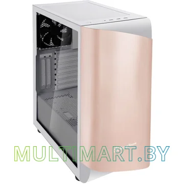 Корпус SilverStone Seta A1 (SST-SEA1GW-G)